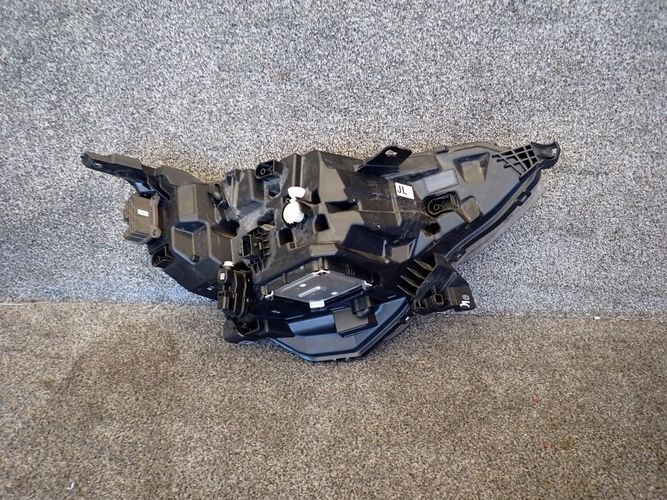 RENAULT ARKANA FULL LED reflektor left light left 260602566R