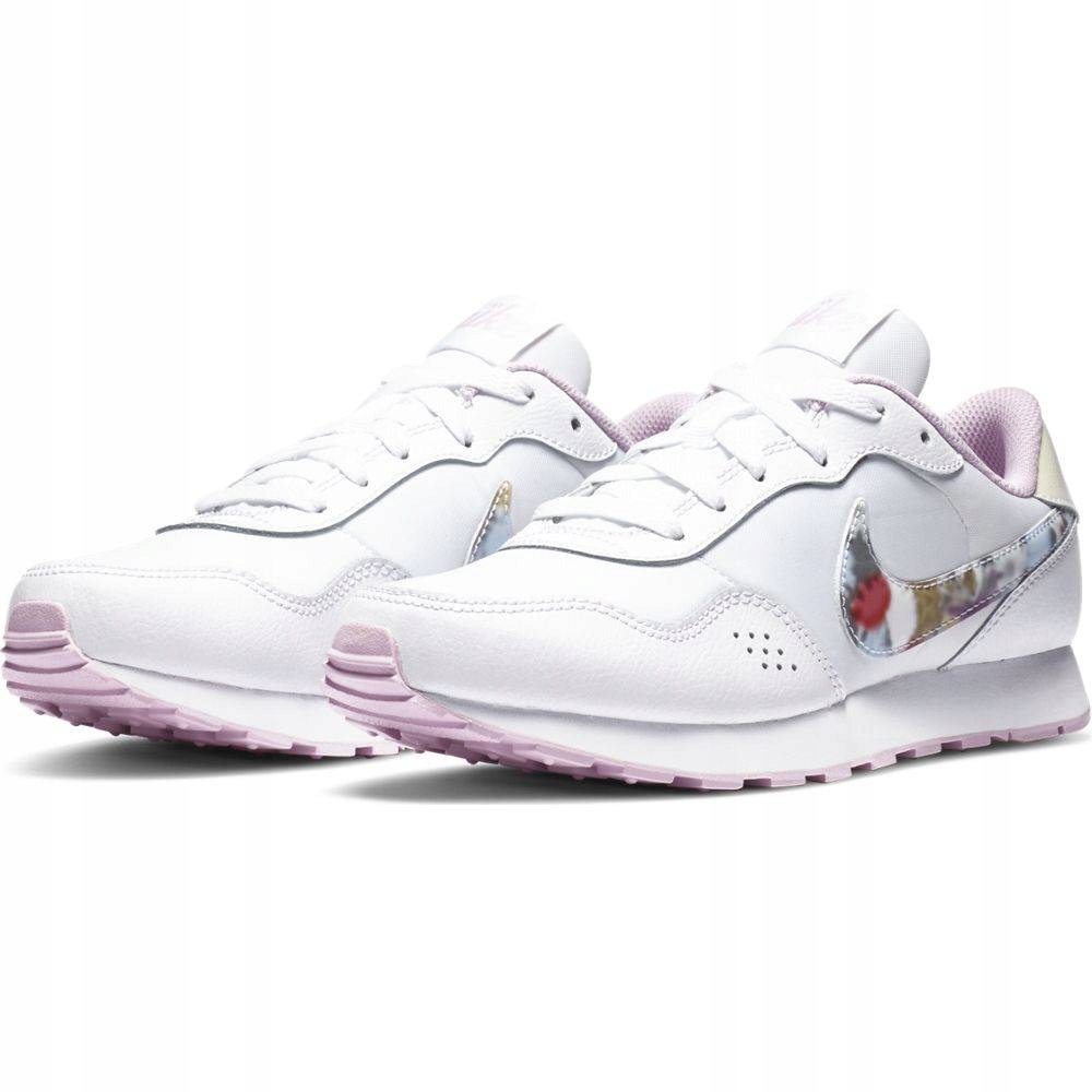 Nike MD Valiant Flrl CN8555-100 37,5 (23,5 cm)