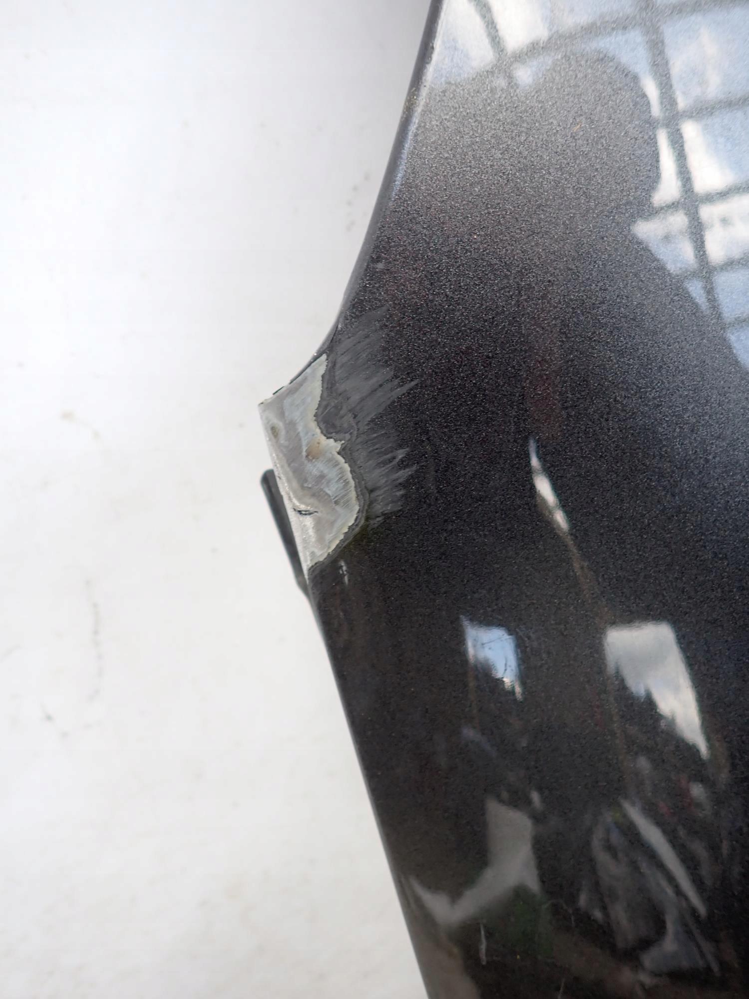 FORD KUGA III 3 MK3 19-> fender front front right