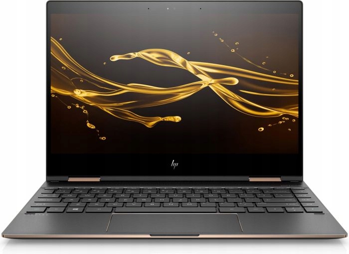 Hp Spectre X360 13 w Laptopy, notebooki, ultrabooki - Sklepy