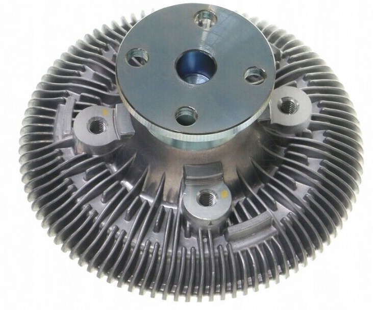 SV-0202 - Вискоза Jeep CHEROKEE (XJ) 2.1 D 4x4 1986-1992