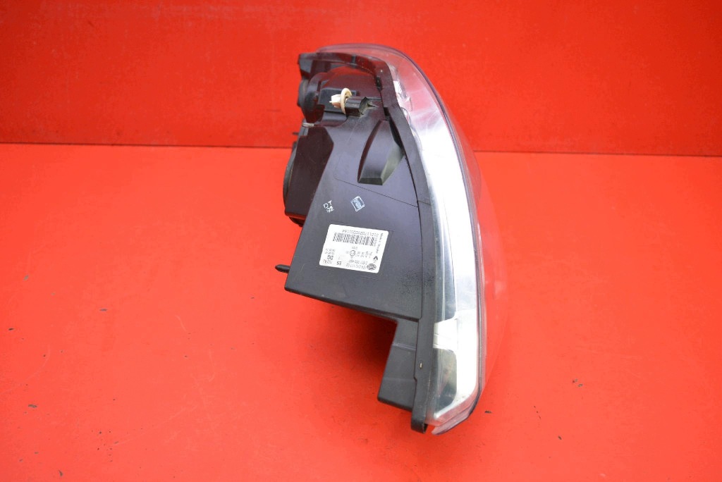 REFLEKTOR left light front EU 260100049R OPEL MOVANO B 10-22