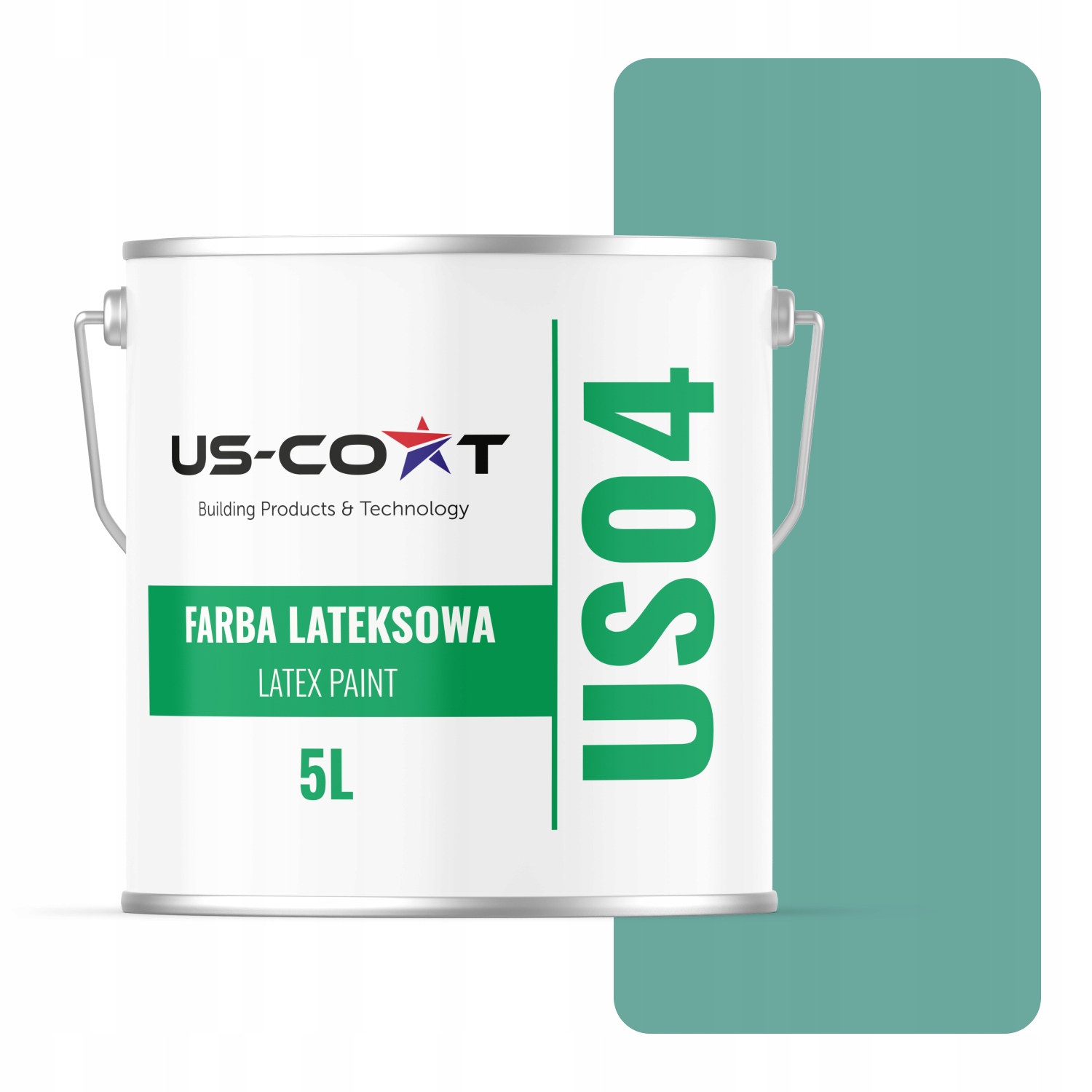 Barva Barva Mátová Tmavá H1533 5L Hluboká Matná Pro Stěny A Strop