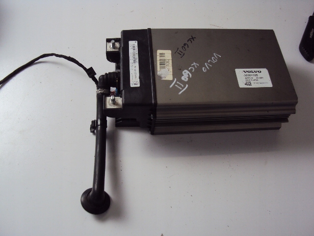 32301105 - АККУМУЛЯТОР VOLVO XC60 II