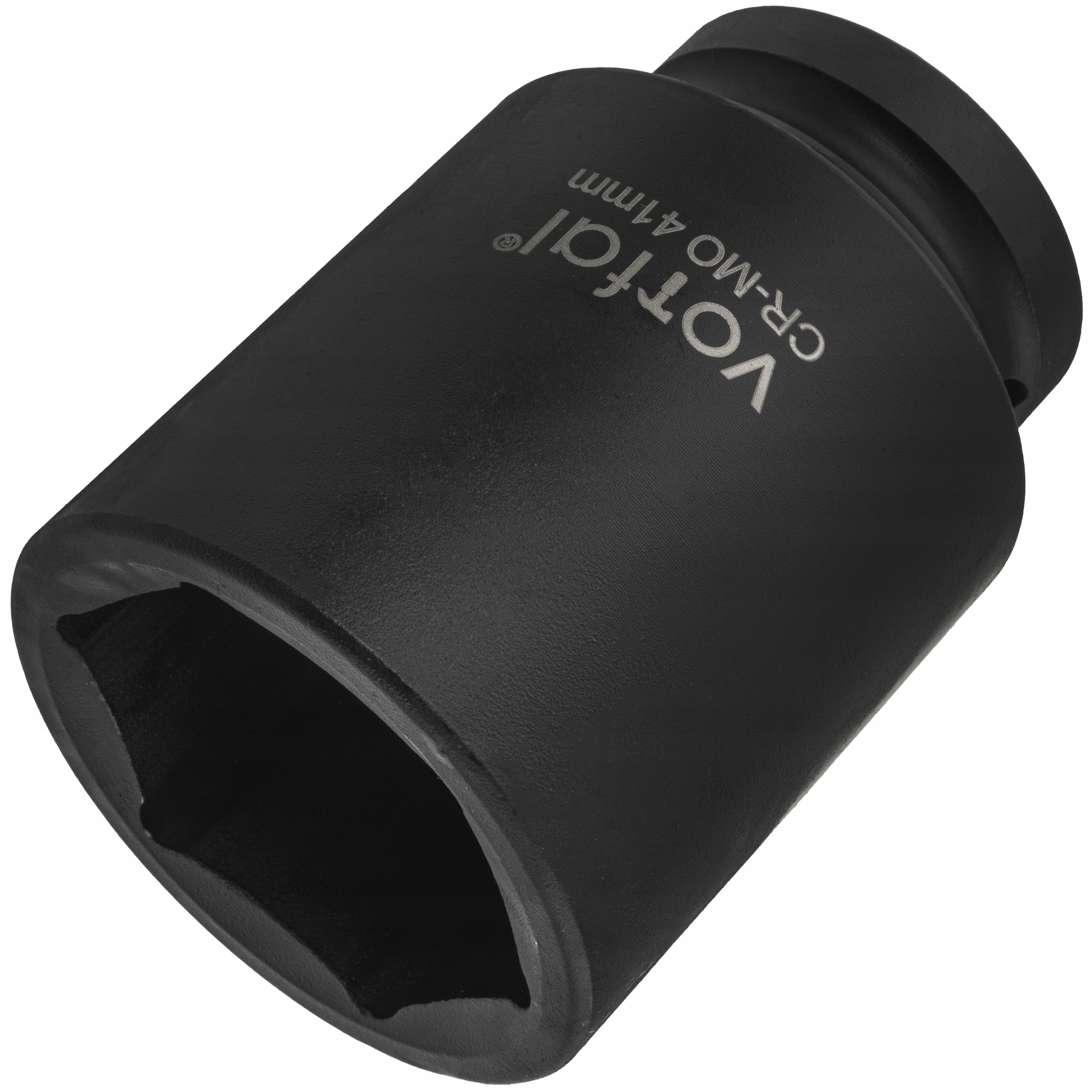 Nasadka Udarowa Nasadowa 3/4" Cala Klucz Udarowy 41MM Długa 80MM Cr-mo 6KĄT