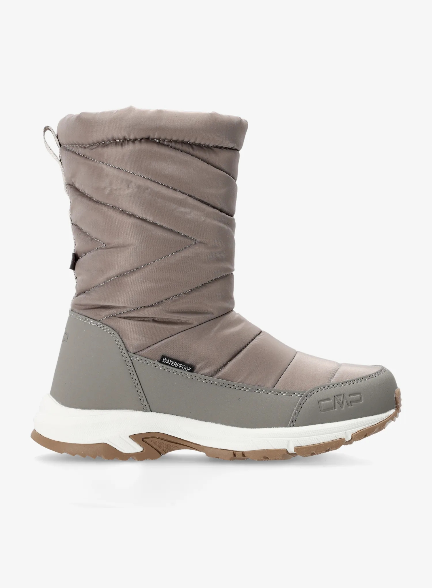 Dámské zimní boty Cmp Notak Wp deserto 40