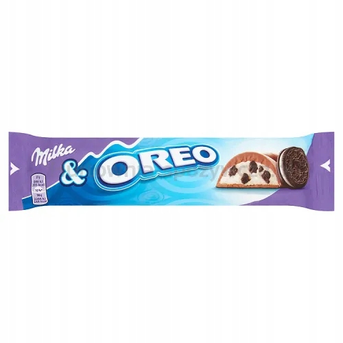 Milka Oreo 37 g