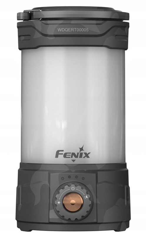 Latarka wielofunkcyjna Fenix 650 lm Led