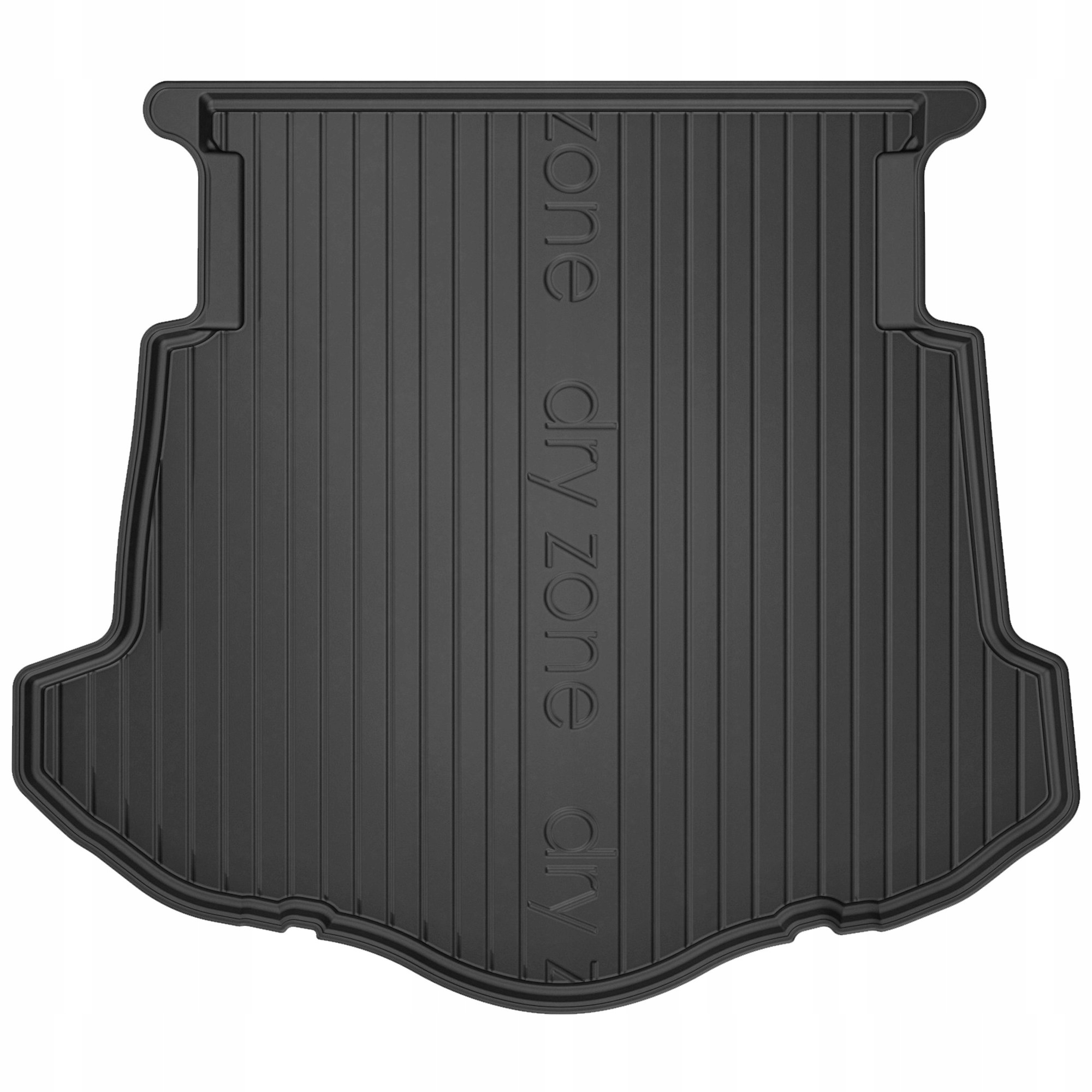 Mata do bagażnika DryZone Ford Mondeo IV 2007-2014 Liftback z dodatkowym ko