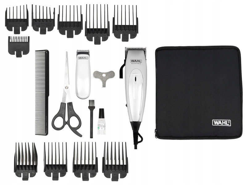 Maszynka do strzyżenia Wahl Home Deluxe Combo 79305-1316