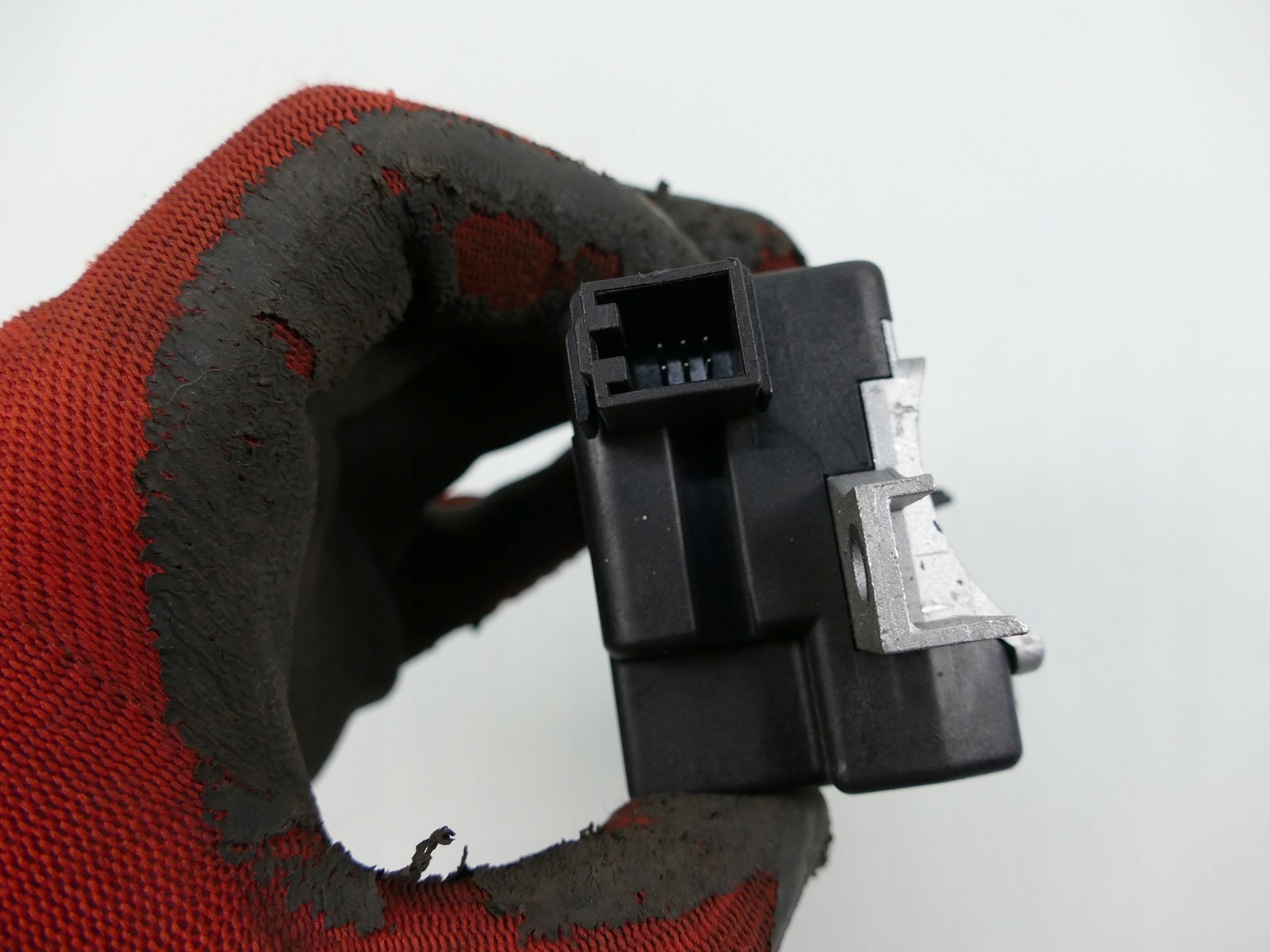 AUDI S5 8T A5 A4 B8 blocking steering wheel steering wheel