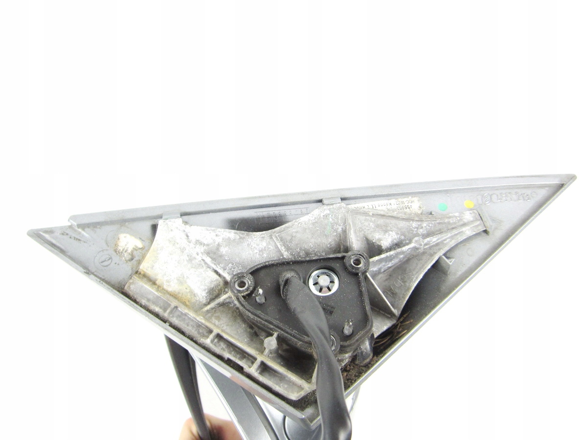 mirror left 11 pin Mercedes W221 C370 Europa