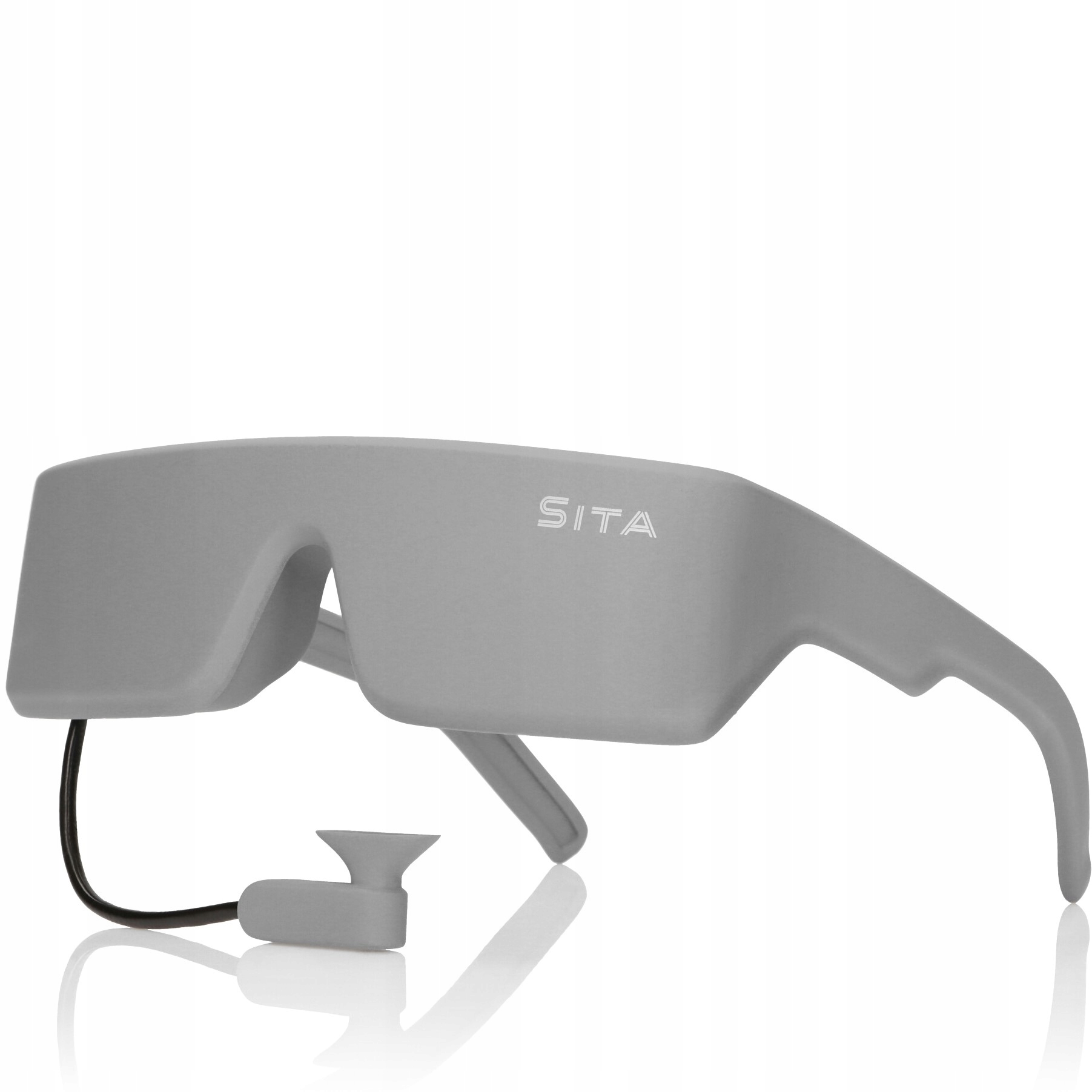 SITA Calm Okulary do relaksu i nauki