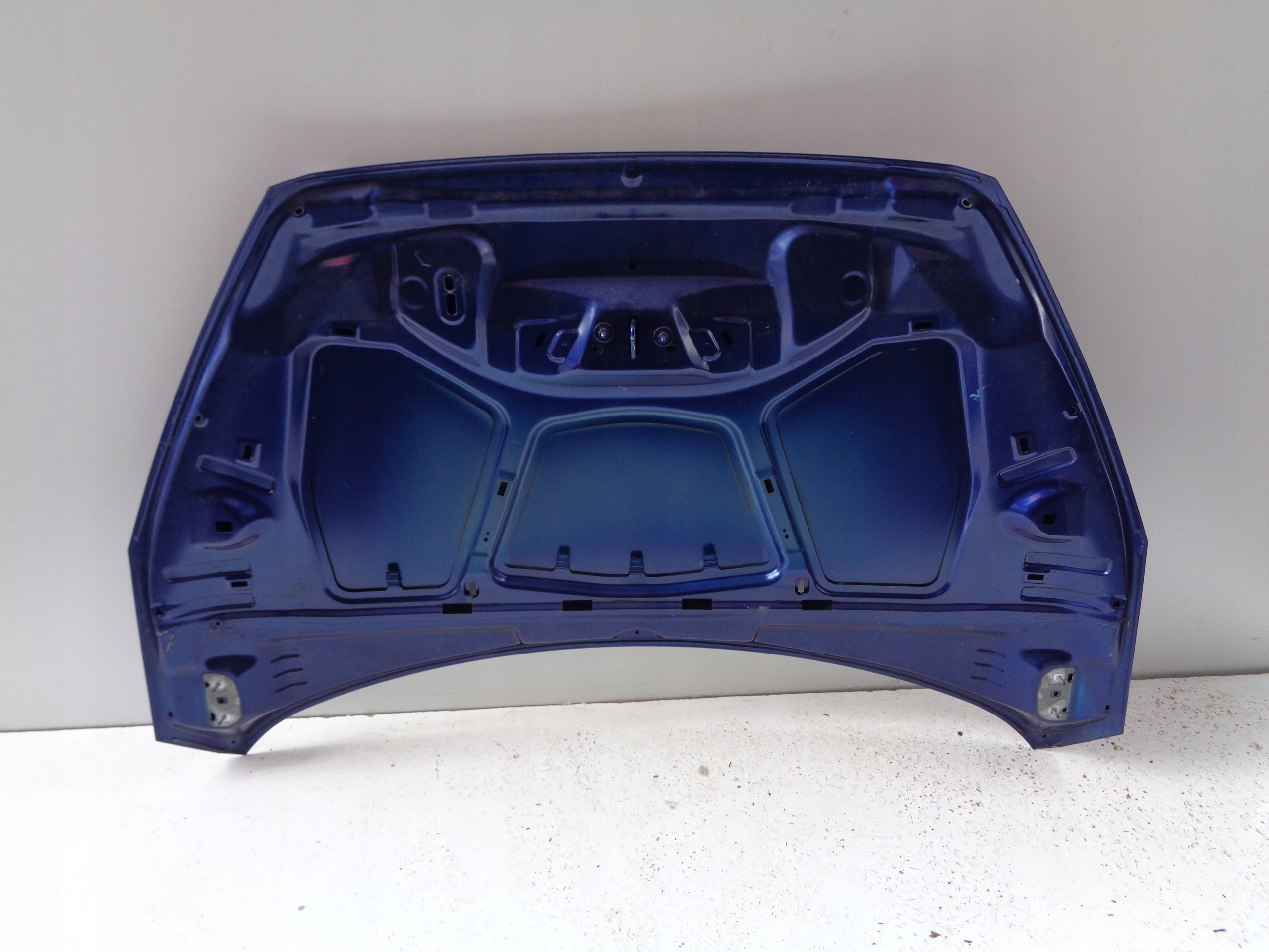 Capot FORD FOCUS MK3 14- LIFT NR 50744