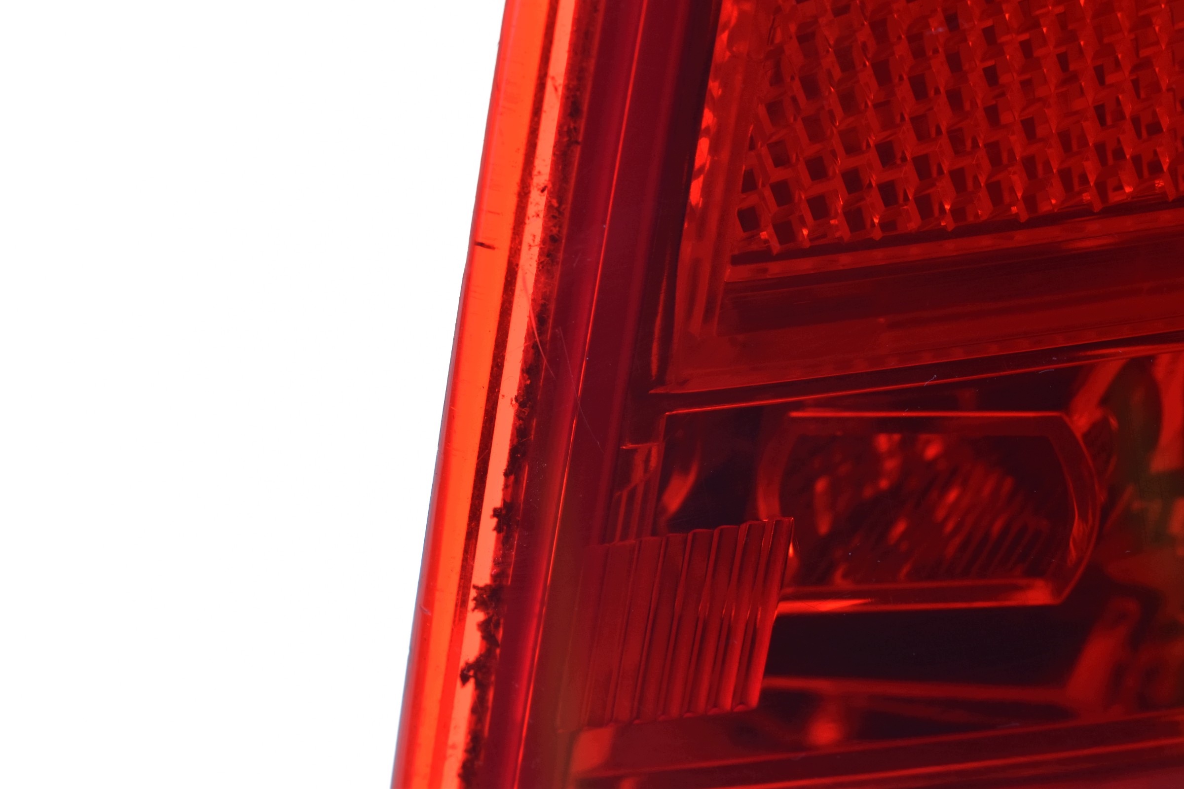 light right rear part AUDI A4 B8 sedan 2007-2015 EU