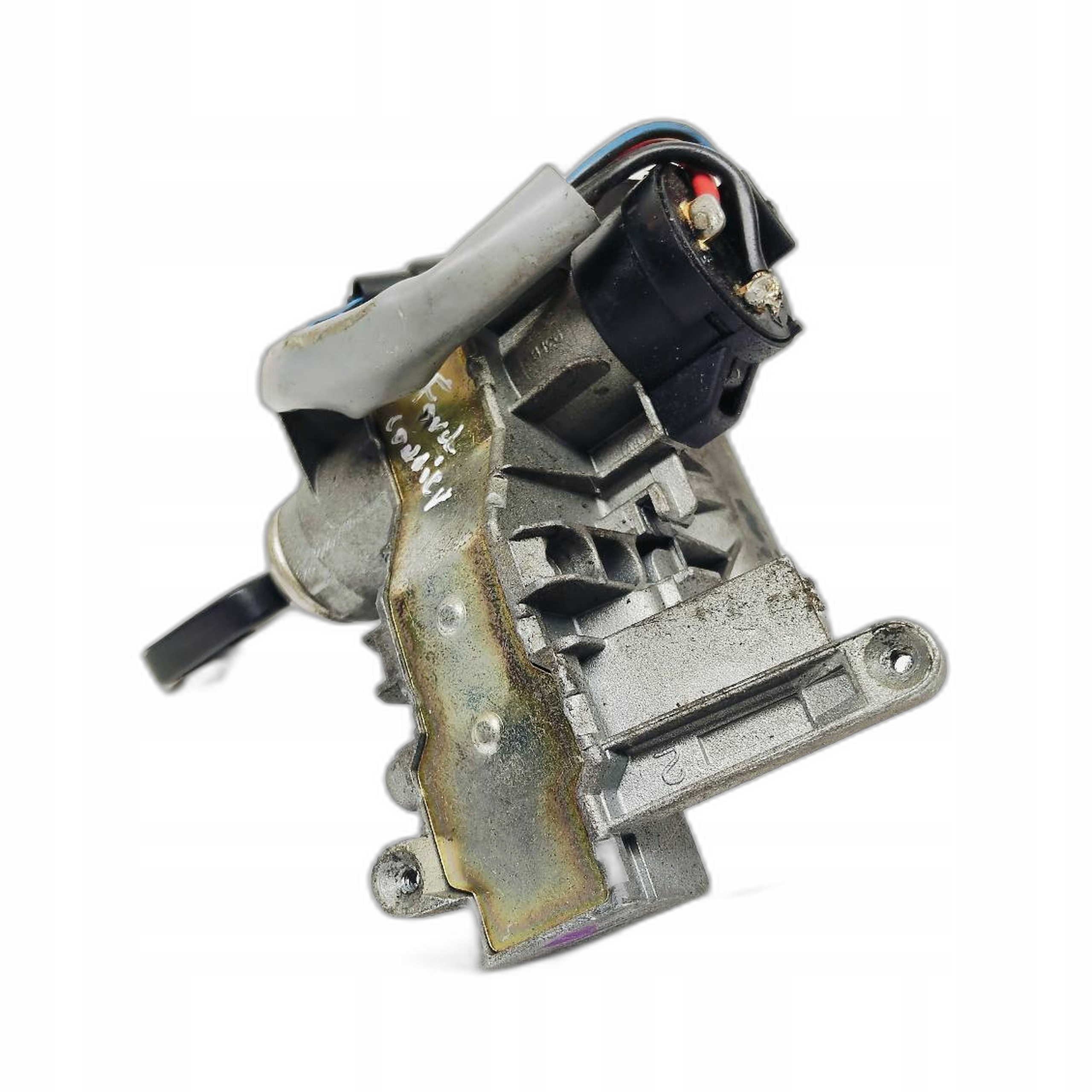 ignition FORD COURIER 1.3 MPI 93FB3675