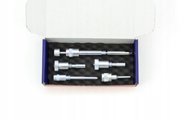 Blokovanie Rozvodov Fiat Iveco Citroen Peugeot 2.3 Jtd 3.0 Jtd/hdi Rooks