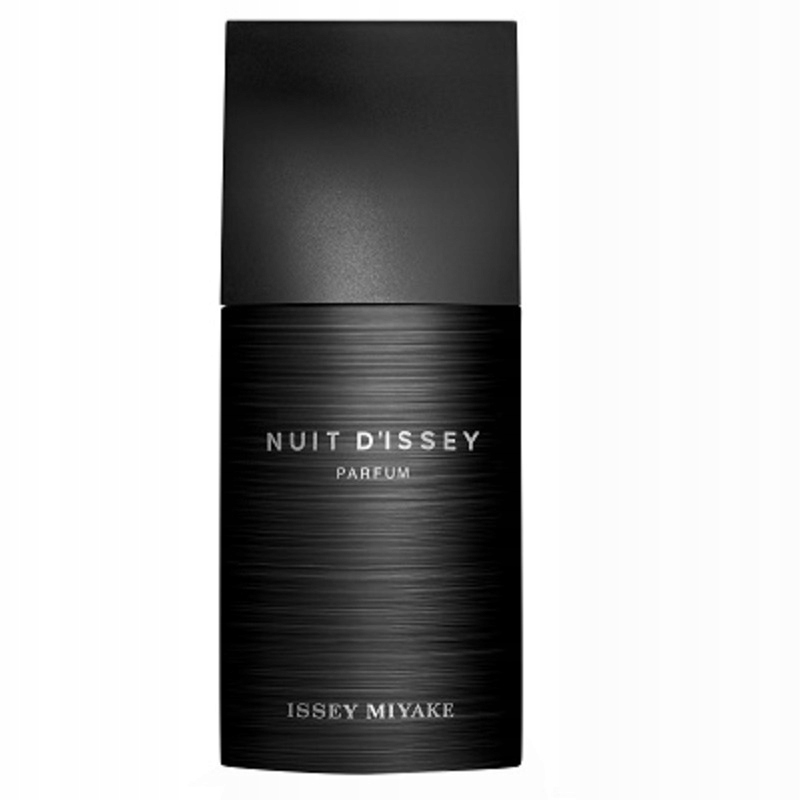 Issey Miyake Nuit d'Issey parfém sprej 75 Ml