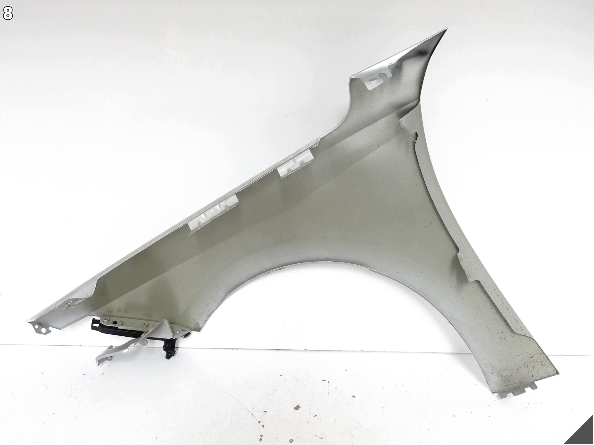 OPEL ASTRA L VI (6 GENERACJA) 21- fender FENDER front right