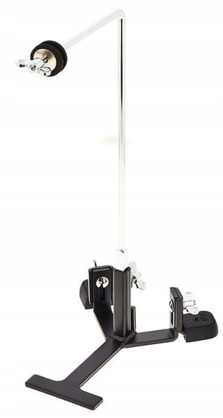 Meinl držák pro připevnění talíře k noze