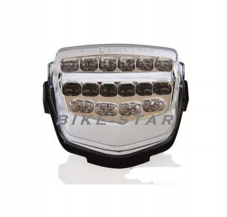 TL198-CL - Светодиодный задний фонарь Honda CBR1000RR 08-11 распродажа