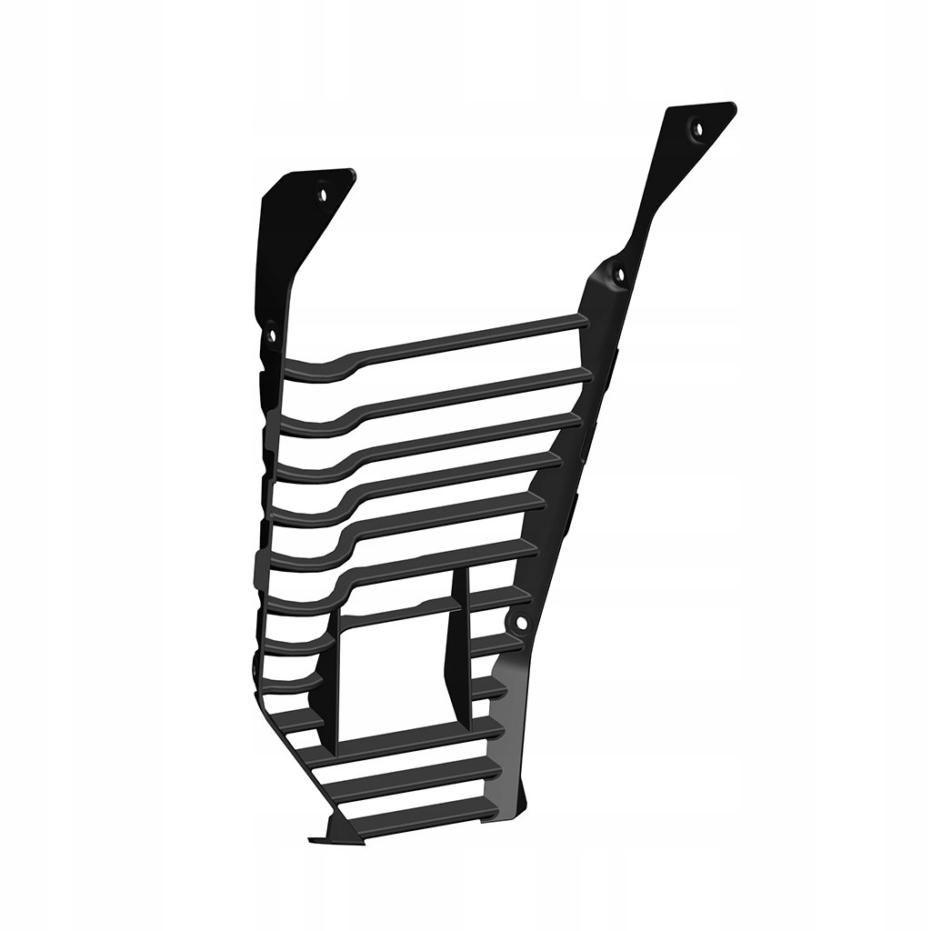 OSLONA CHLODNICY ZONTES ZT 125 G1