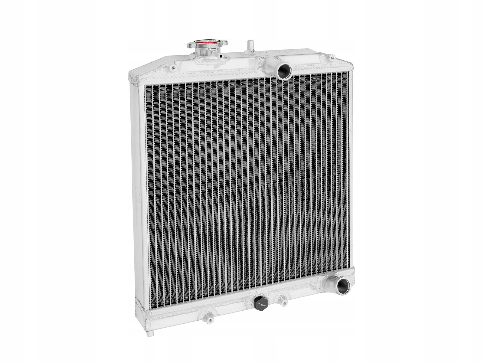 FMIC RAD-HON-008 Układ chłodzenia silnika Producent części FMIC