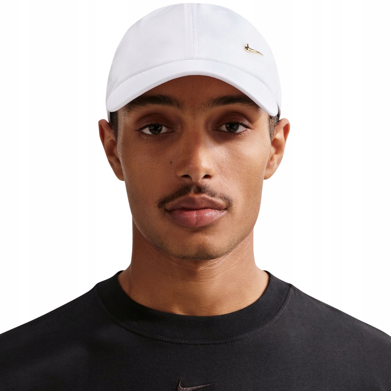 Kšiltovka Nike Dri-FIT Club bílá FB5372 101 M/L