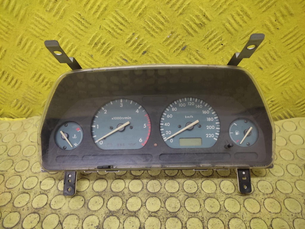 LAND ROVER FREELANDER 2.0 D dials 52010468C