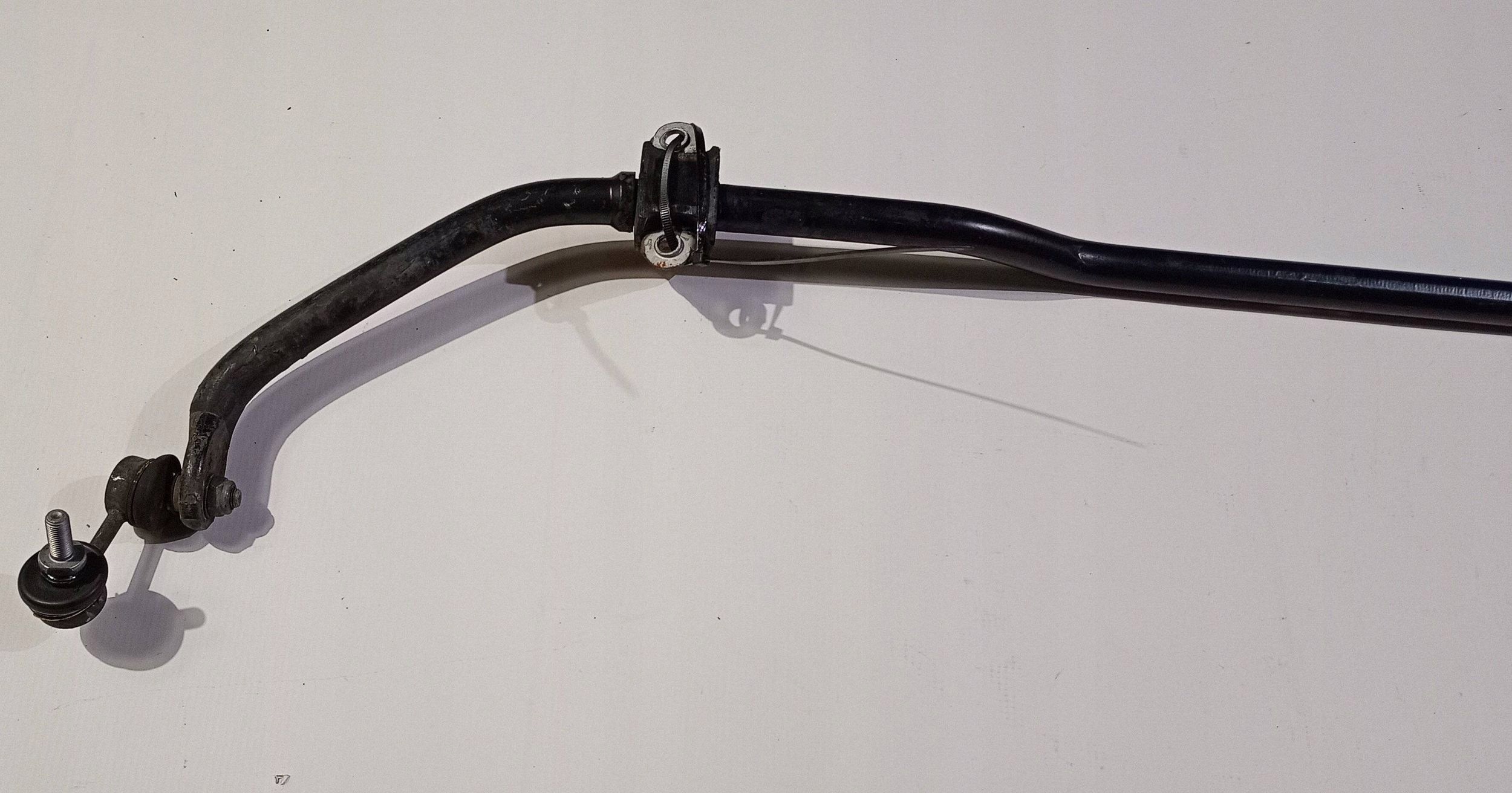 stabilizer rod front front Maserati GranTurismo 2008