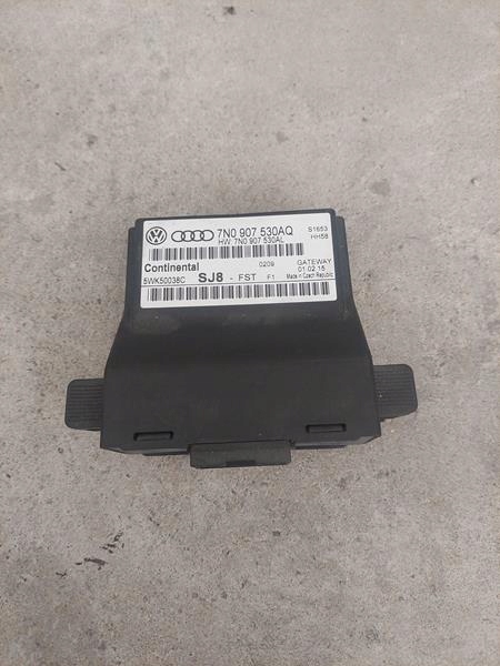 TOURAN 1 LIFT 1T 10- MODUŁ GATEWAY 7N0907530AQ