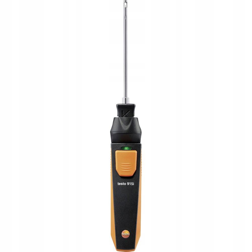 Pirometr Testo 0563 3915