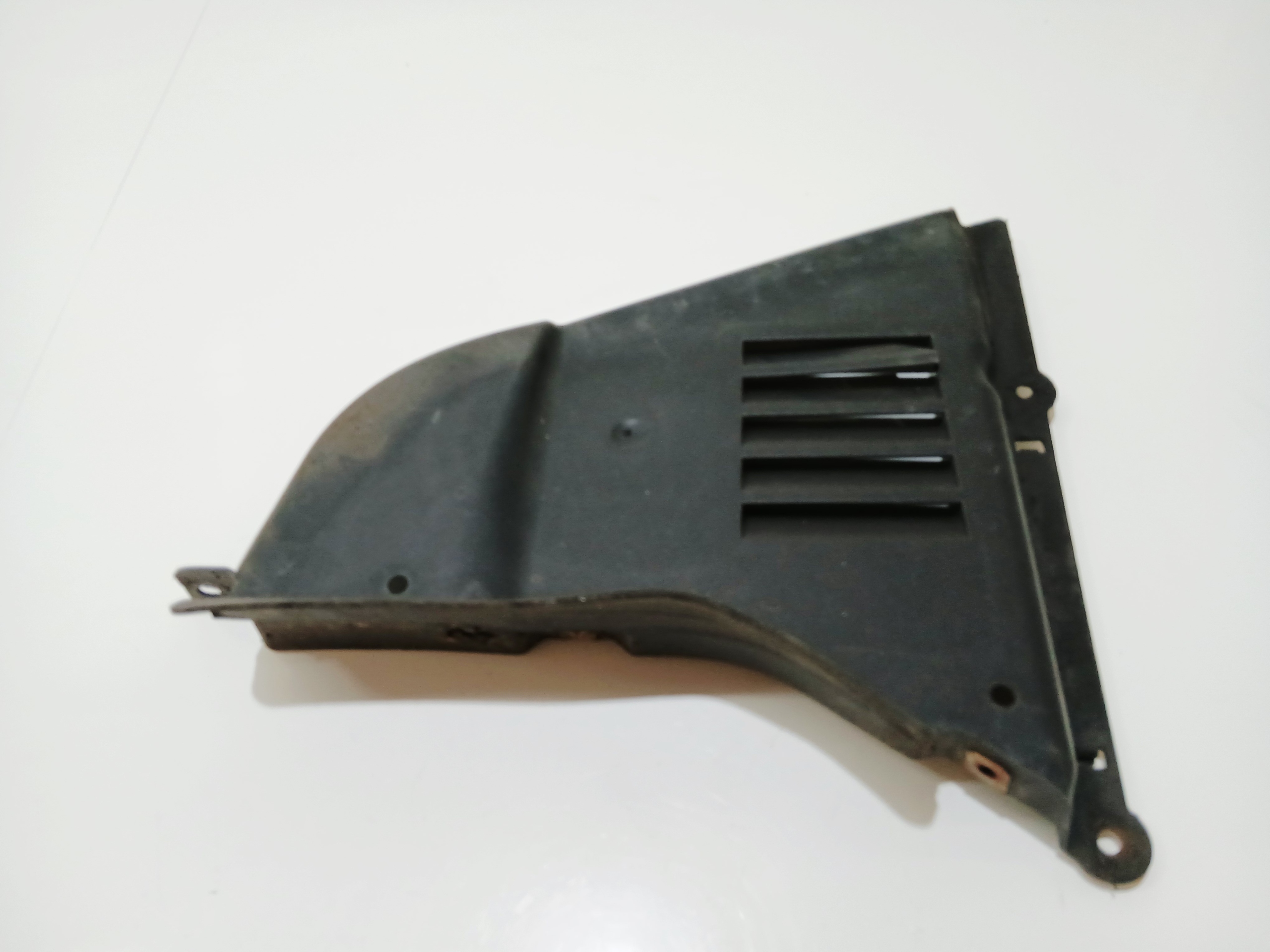 cover triangle NADKOLA right front BMW E60 E61 LCI 7033754