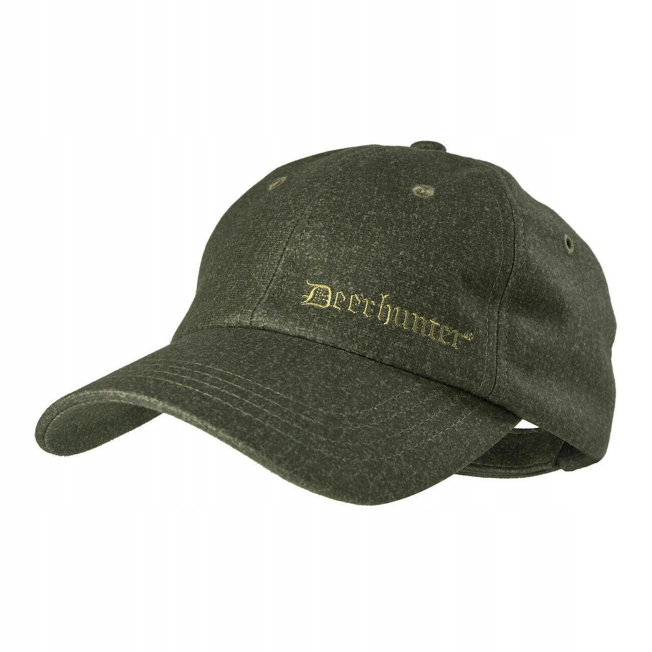Deerhunter Čepice Ram Barva Elmwood