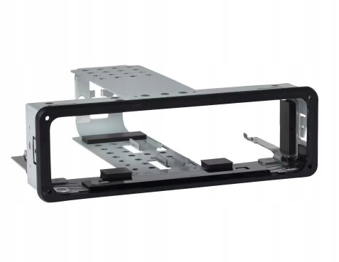 Motorola RLN-6465B kieszeń montażowa 1-DIN DM4400e DM4401e DM4600e DM4601e