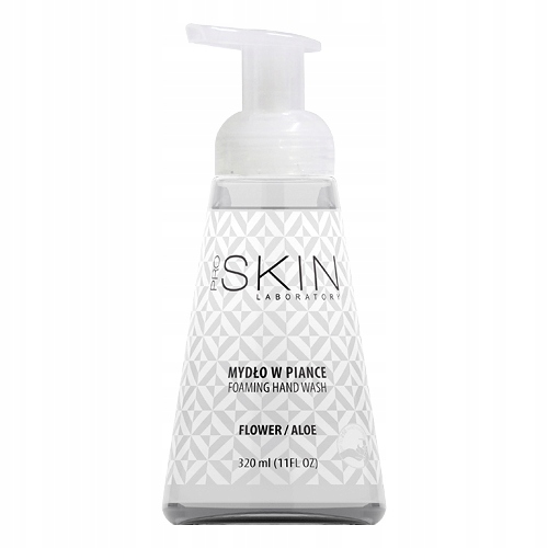 

Proskin Mydło w piance do rąk Flower Aloe 320ml