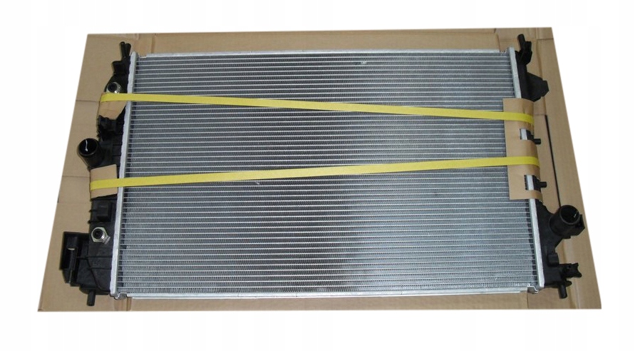 BF 1300412, 13156387, 51770420 радиатор воды автомат