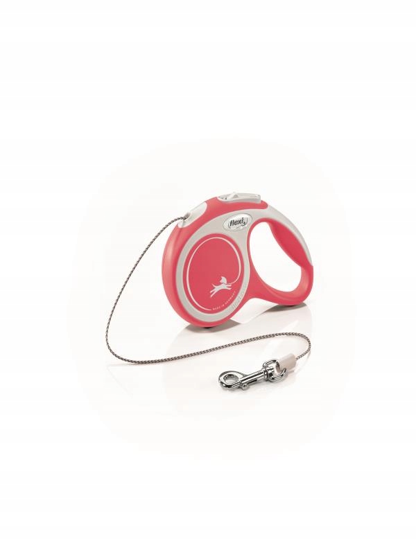 

Flexi New Comfort Smycz Automatyczna Xs linka 3 m