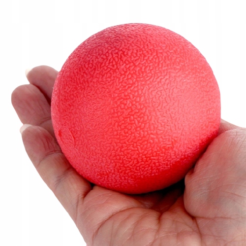 

Mocna Twarda Piłka dla psa zabawka Aport