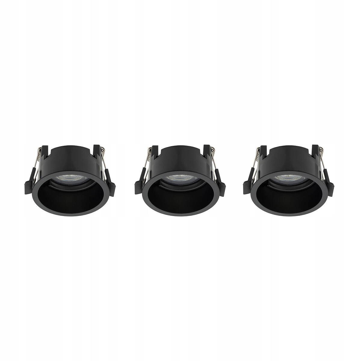 Cup 3 Pc Set black 10794 Nowodvorski