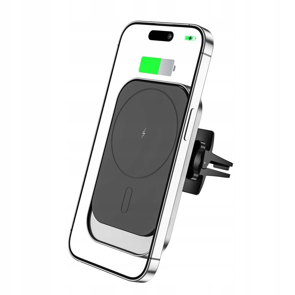 TECH-PROTECT CW19 MAGNETIC MAGSAFE VENT CAR MOUNT Kod producenta 6216990211096