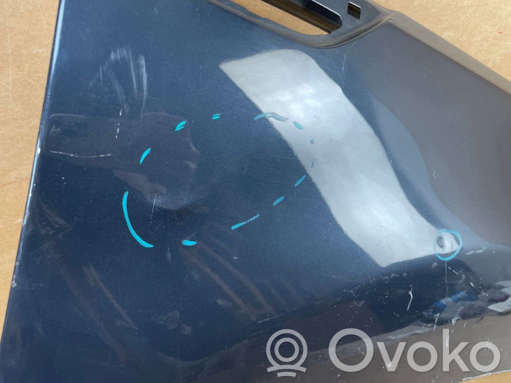fender front front right right side KIA SOUL II PS 2014-2019