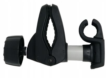 Uchwyt rowerowy Peruzzo Wspornik Siena Parma krótki ramię