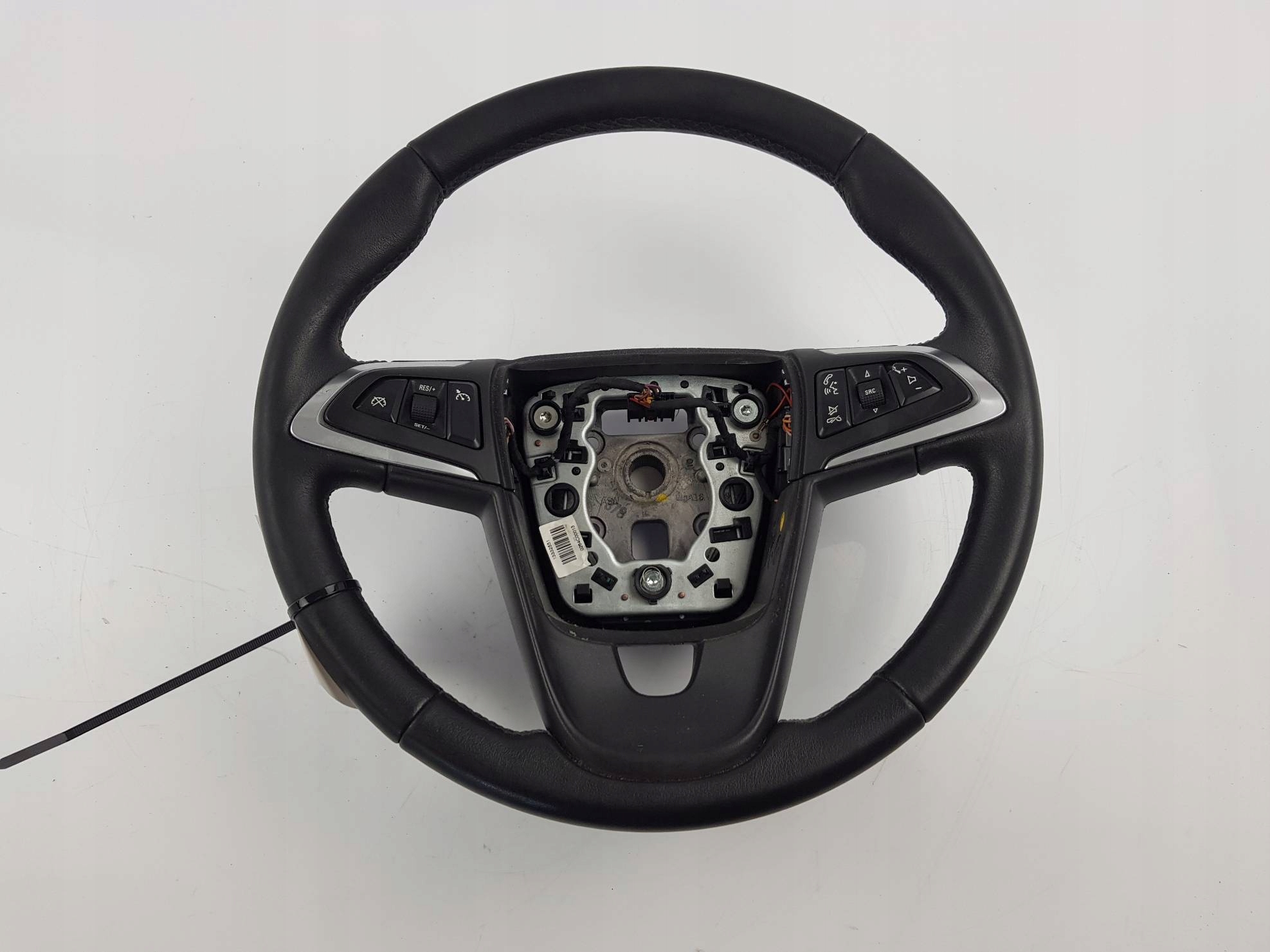 Volant 02280070 SAAB 95 III