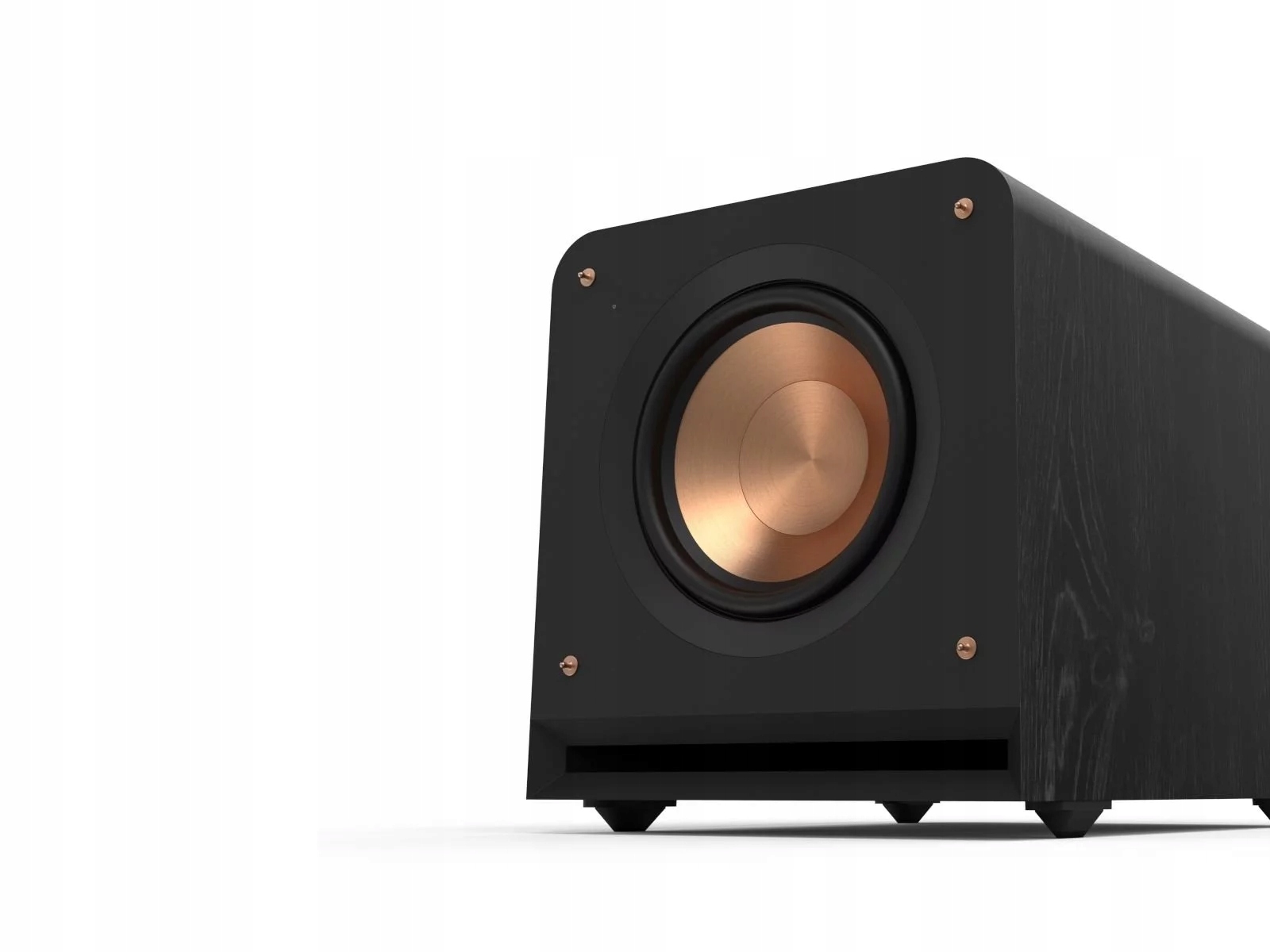 Klipsch RP-1000SW – Subwoofer