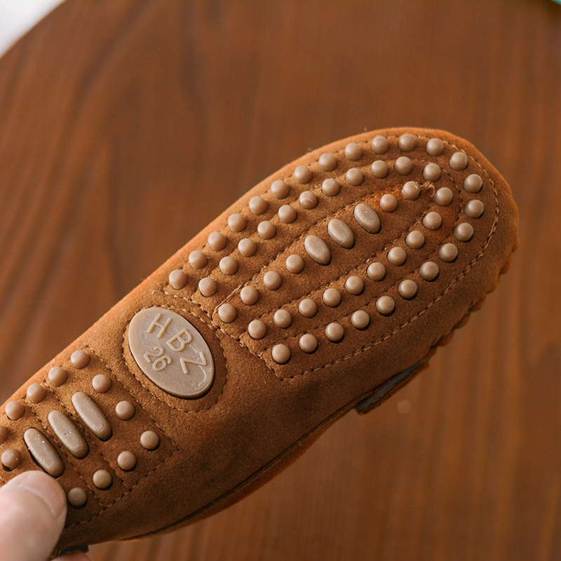 MOKASYNY DLA DZIECKA BUTY WIZYTOWE ELEGANCKIE r.23 Płeć chłopcy dziewczynki