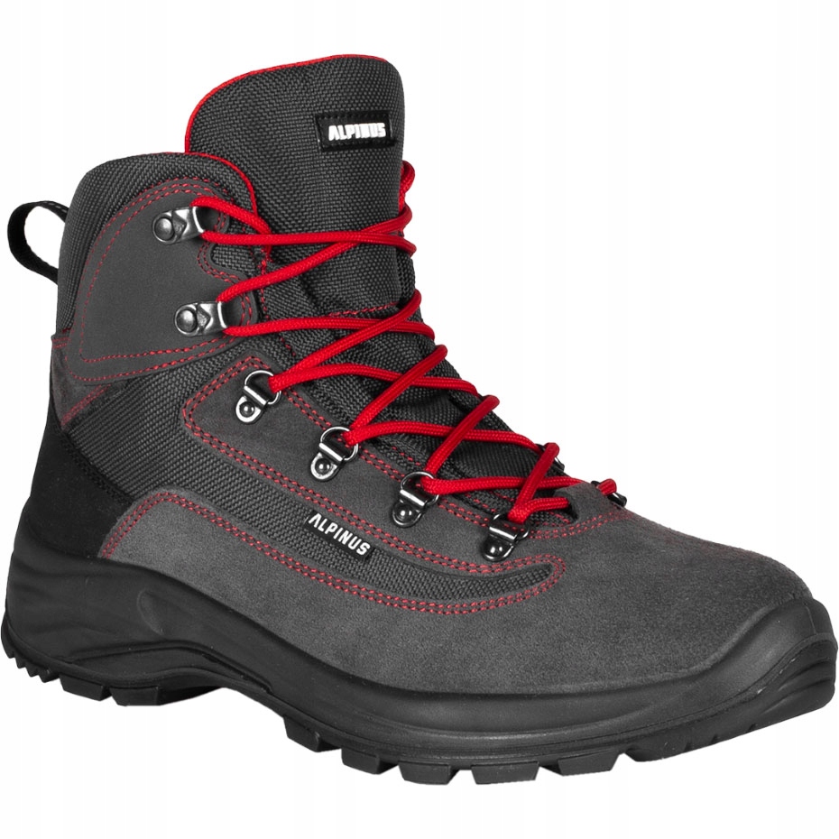 

Buty trekkingowe Alpinus Brahmatal Active High 43