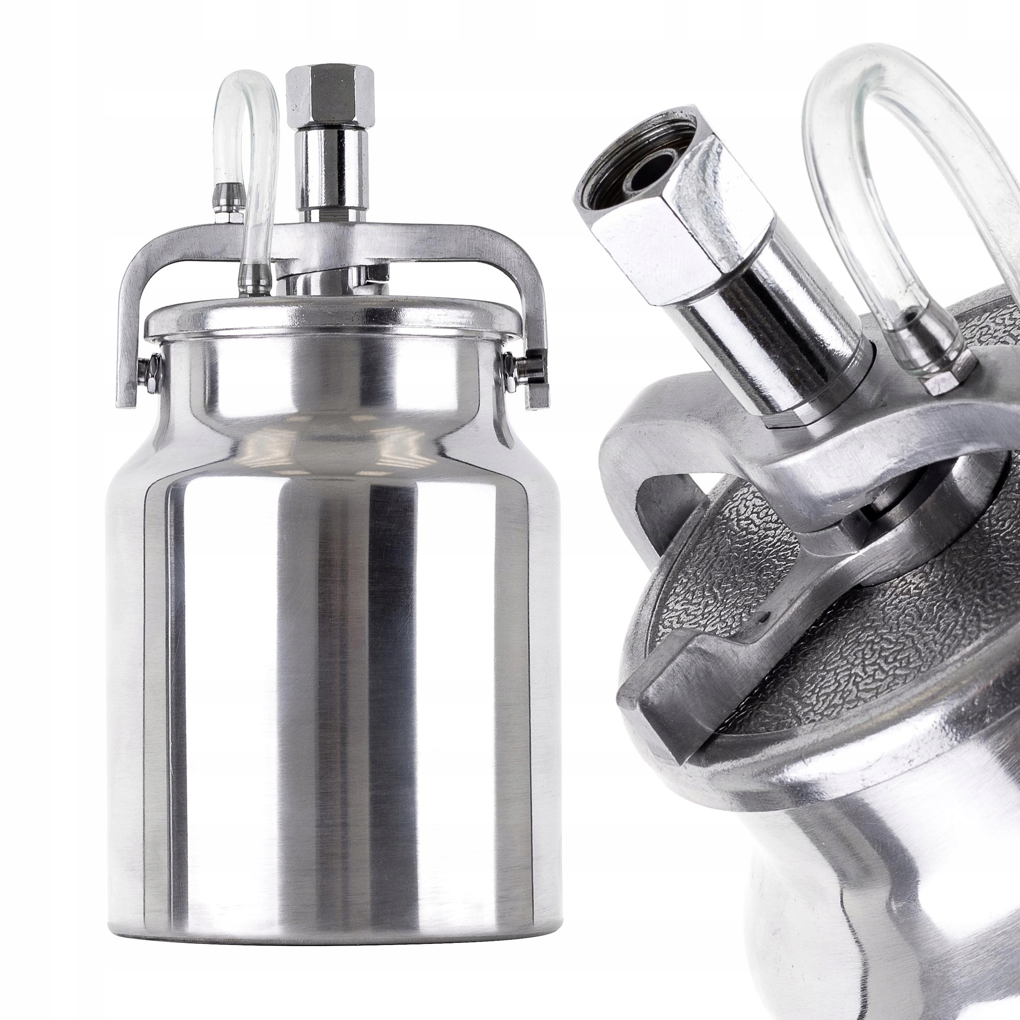 

Dolny zbiornik Pistoletu Lakierniczego 1000ml
