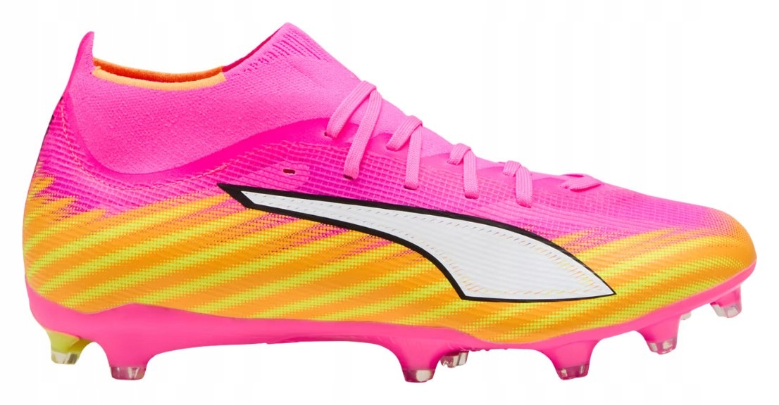 Boty Puma Fotbalové Ultra 6 Match+ Fg/ag 108702 05 vel. 42,5