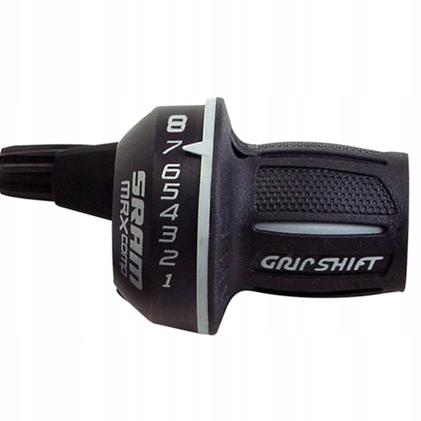 Sram Mrx Comp 8s manetka obrotowa prawa tył do Shi
